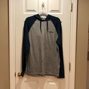 NWOT Vans Hoodie